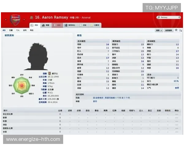 全球足球球星英文名字大全及其背后故事解析