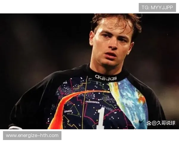 足球四号球衣传奇人物盘点 谁是伟大球星的代表