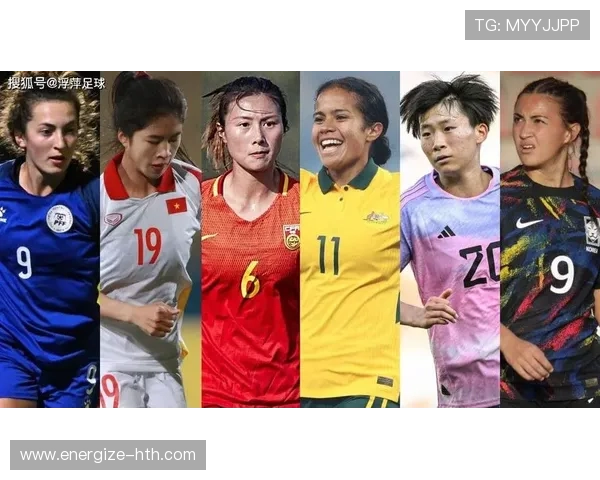 足球巨星背后的女人 母亲如何塑造球员的成功之路