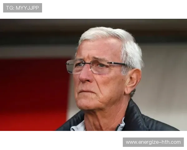 里皮强调中国足球亟需具备世界级球星才能走向成功